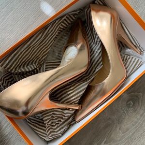 Kate Spade ‘Licorice’ pump